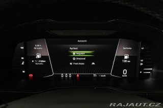 Škoda Superb 2,0 TDI 110kW STYLE TZ Zá 2020