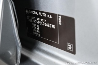 Škoda Superb 2,0 TDI 110kW STYLE TZ Zá 2020