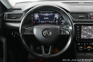 Škoda Superb 2,0 TDI 110kW STYLE TZ Zá 2020