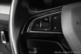 Škoda Superb 2,0 TDI 110kW STYLE TZ Zá 2020