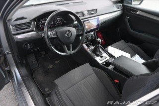 Škoda Superb 2,0 TDI 110kW STYLE TZ VŮ 2020