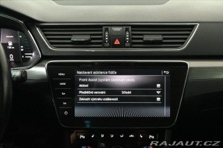 Škoda Superb 2,0 TDI 110kW STYLE TZ Zá 2020