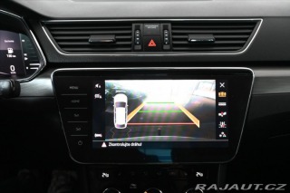 Škoda Superb 2,0 TDI 110kW STYLE TZ Zá 2020