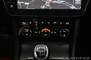 Škoda Superb 2,0 TDI 110kW STYLE TZ Zá 2020