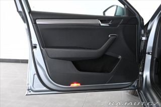 Škoda Superb 2,0 TDI 110kW STYLE TZ Zá 2020