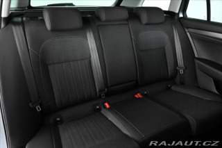 Škoda Superb 2,0 TDI 110kW STYLE TZ Zá 2020
