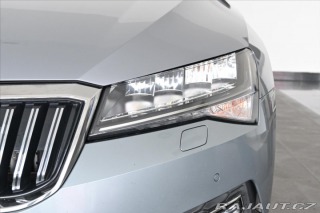 Škoda Superb 2,0 TDI 110kW STYLE TZ Zá 2020