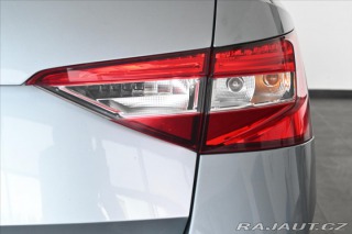 Škoda Superb 2,0 TDI 110kW STYLE TZ Zá 2020