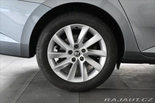Škoda Superb 2,0 TDI 110kW STYLE TZ Zá 2020