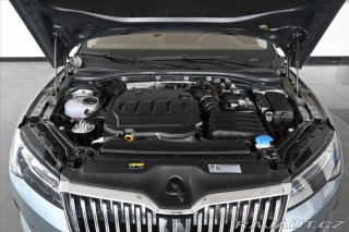 Škoda Superb 2,0 TDI 110kW STYLE TZ Zá 2020