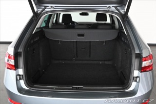 Škoda Superb 2,0 TDI 110kW STYLE TZ Zá 2020