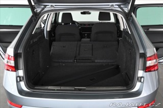 Škoda Superb 2,0 TDI 110kW STYLE TZ Zá 2020