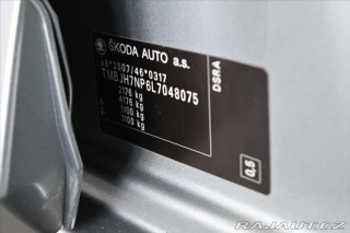 Škoda Superb 2,0 TDI 110kW STYLE TZ Zá 2020