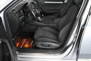 Škoda Superb 2,0 TDI 110kW STYLE TZ Zá 2020