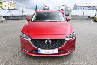 Mazda 6 2,0 SKYACTIV 120kW TZ VŮZ