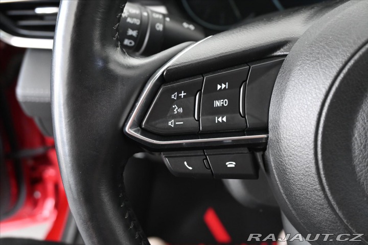 Mazda 6 2,0 SKYACTIV 120kW REVOLU 2019