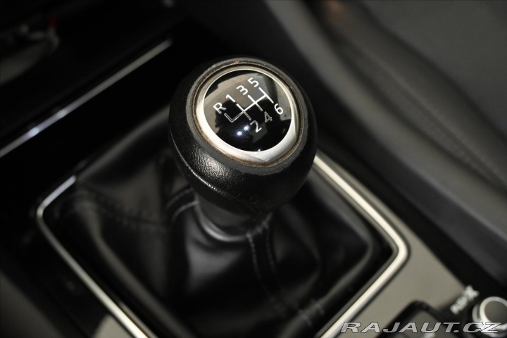 Mazda 6 2,0 SKYACTIV 120kW REVOLU 2019