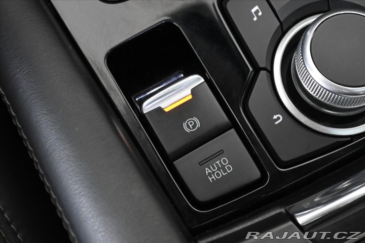 Mazda 6 2,0 SKYACTIV 120kW REVOLU 2019