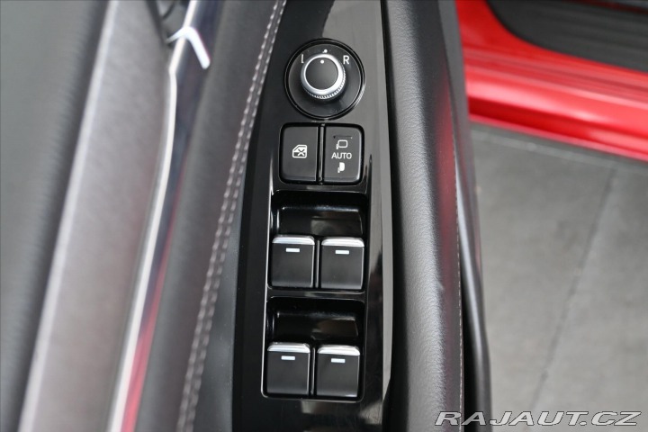 Mazda 6 2,0 SKYACTIV 120kW REVOLU 2019
