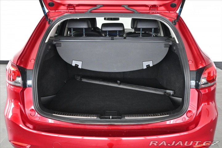 Mazda 6 2,0 SKYACTIV 120kW REVOLU 2019