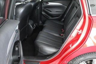 Mazda 6 2,0 SKYACTIV 120kW REVOLU 2019