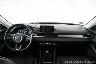 Mazda 6 2,0 SKYACTIV 120kW REVOLU 2019