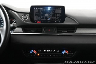 Mazda 6 2,0 SKYACTIV 120kW REVOLU 2019