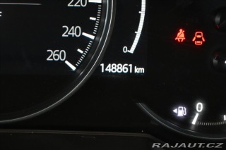 Mazda 6 2,0 SKYACTIV 120kW REVOLU 2019