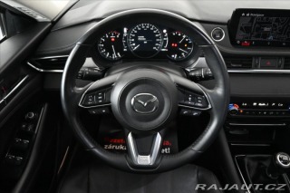 Mazda 6 2,0 SKYACTIV 120kW REVOLU 2019