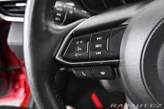 Mazda 6 2,0 SKYACTIV 120kW REVOLU 2019