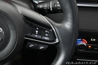 Mazda 6 2,0 SKYACTIV 120kW REVOLU 2019
