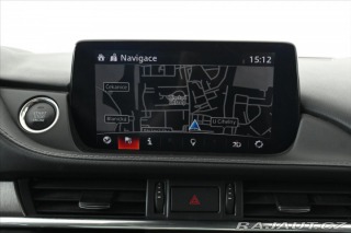 Mazda 6 2,0 SKYACTIV 120kW REVOLU 2019