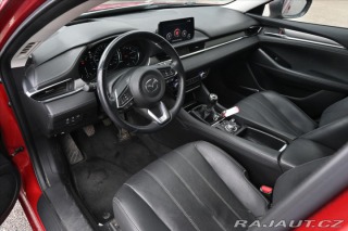 Mazda 6 2,0 SKYACTIV 120kW TZ VŮZ 2019