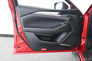 Mazda 6 2,0 SKYACTIV 120kW REVOLU 2019