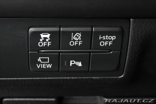 Mazda 6 2,0 SKYACTIV 120kW REVOLU 2019