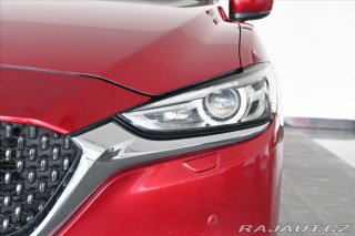 Mazda 6 2,0 SKYACTIV 120kW REVOLU 2019