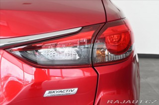Mazda 6 2,0 SKYACTIV 120kW REVOLU 2019