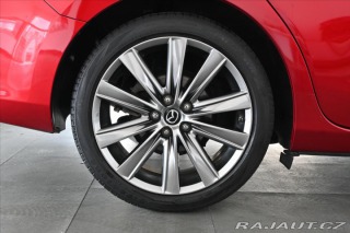 Mazda 6 2,0 SKYACTIV 120kW REVOLU 2019