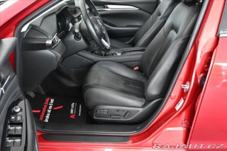 Mazda 6 2,0 SKYACTIV 120kW REVOLU 2019