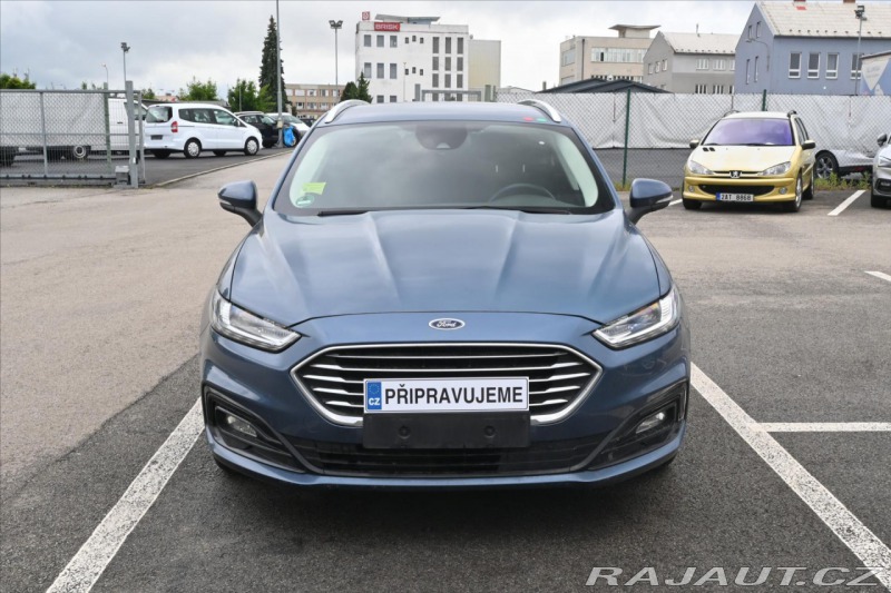 Ford Mondeo 2,0 EcoBlue 110kW TREND A