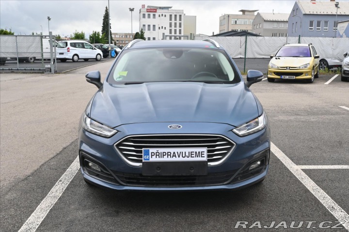 Ford Mondeo 2,0 EcoBlue 110kW TREND A 2020