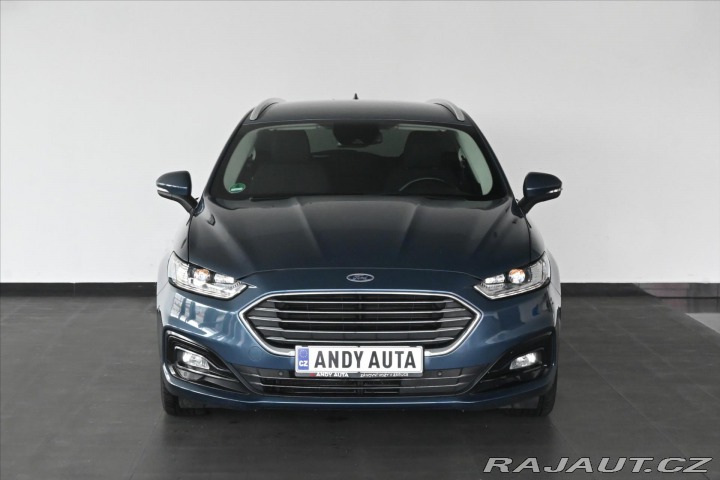 Ford Mondeo 2,0 EcoBlue 110 kW TITANI 2020