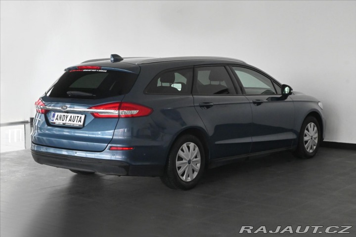 Ford Mondeo 2,0 EcoBlue 110 kW TITANI 2020