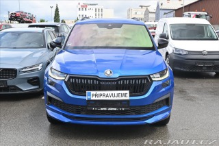 Škoda Kodiaq 2,0 TDI 147kW Sportline D