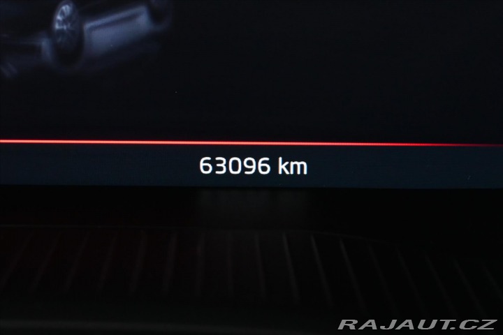 Škoda Kodiaq 2,0 TDI 147kW 4x4 Sportli 2022