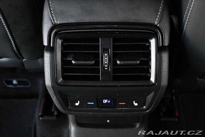 Škoda Kodiaq 2,0 TDI 147kW 4x4 Sportli 2022