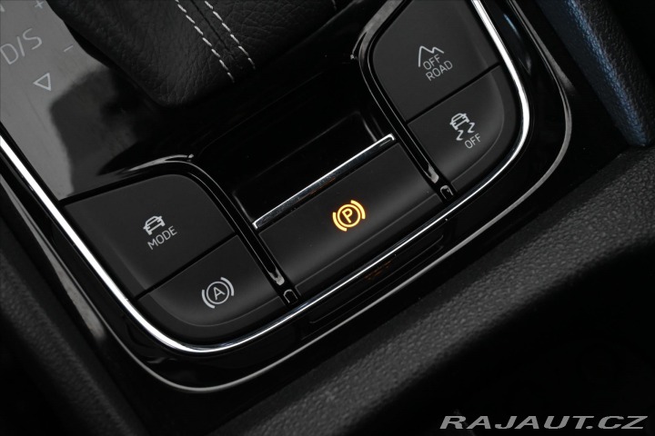Škoda Kodiaq 2,0 TDI 147kW 4x4 Sportli 2022