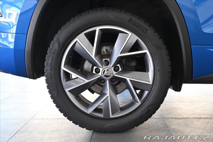Škoda Kodiaq 2,0 TDI 147kW 4x4 Sportli 2022