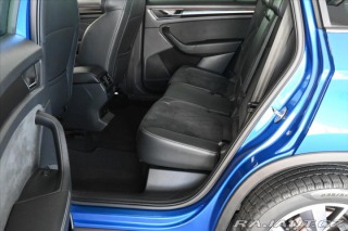 Škoda Kodiaq 2,0 TDI 147kW 4x4 Sportli 2022