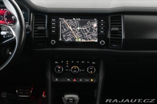 Škoda Kodiaq 2,0 TDI 147kW 4x4 Sportli 2022